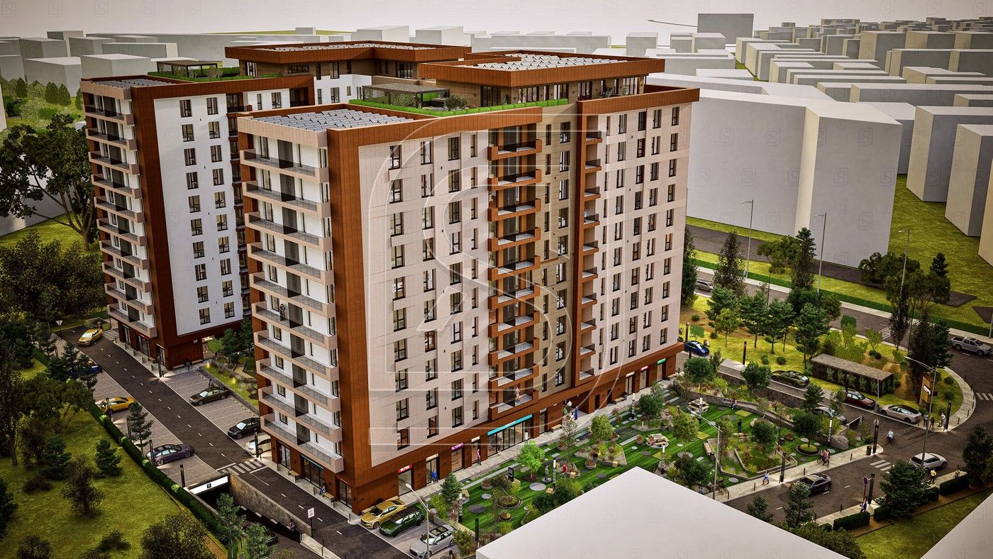 Apartament nou finisat, modern, 2 camere, Parc Tudor Arghezi, Sector 4 - Poză 8