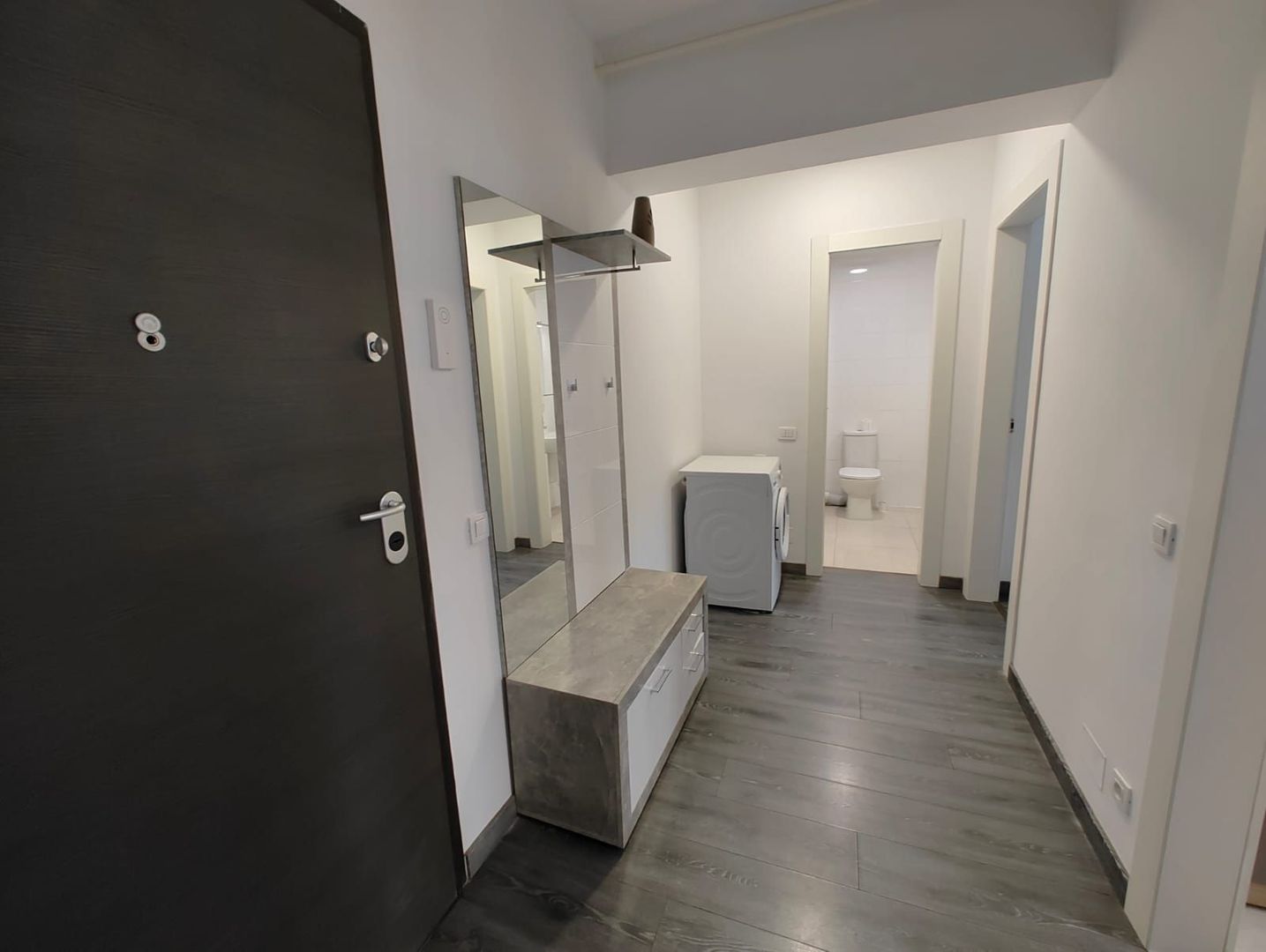 De Vânzare | Apartament 2 camere 11/11 | 21 Residence | Politehnica - Poză 11
