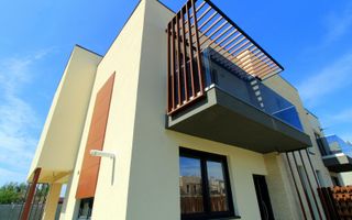 Vila 4 camere, ansamblu exclusivist, Quantum OxyGo Park Vidra - Poză 5