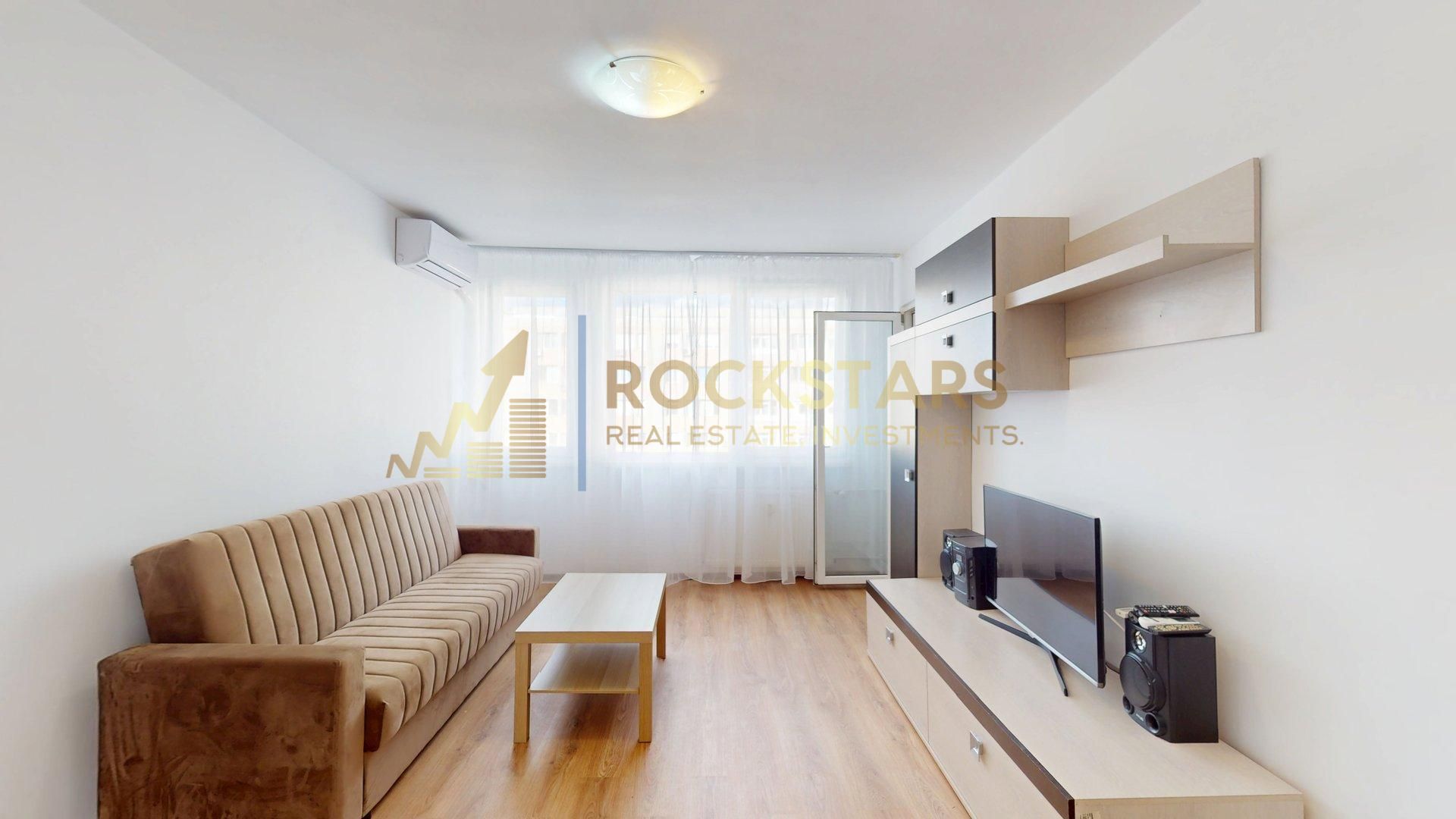 Apartament 2 camere | Parcul IOR | ParkLake | bloc reabilitat - Poză 5