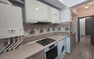 Apartament 2camere /Mobilat și Utilat/Metrou 1Decembrie -15min - Poză 7