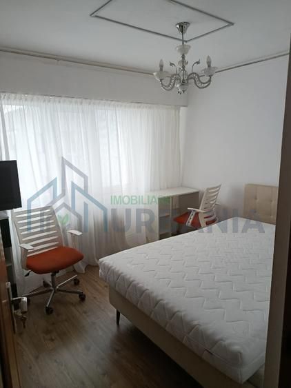 Apartament 3 camere de vânzare în zona centrală, Bd. Independenței nr. 7, Iași - Poză 1