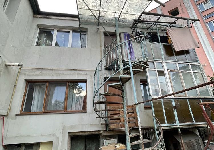 BRASADAS vinde ap 4 cam spațios cu anexe, 103 mp. Botizului. - Poză 5