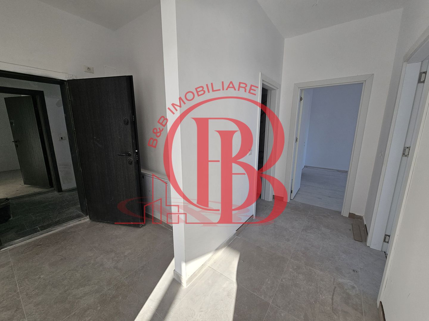 3 camere cu gradina -Parcare Bonus -Finalizat- TVA inclus - Poză 10