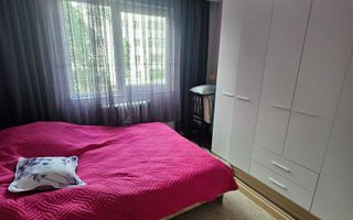 Apartament cu 3 camere, 45 mp, etaj intermediar, Zona Minerva - Poză 9