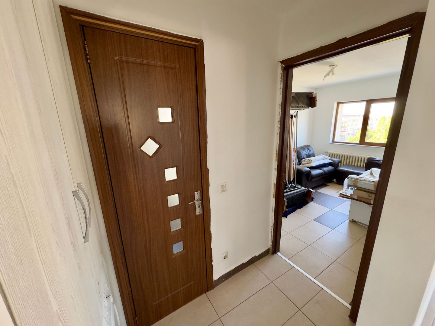 Apartament 3 camere Decomandat | 1 min. metrou Gorjului | Comision 0! - Poză 14