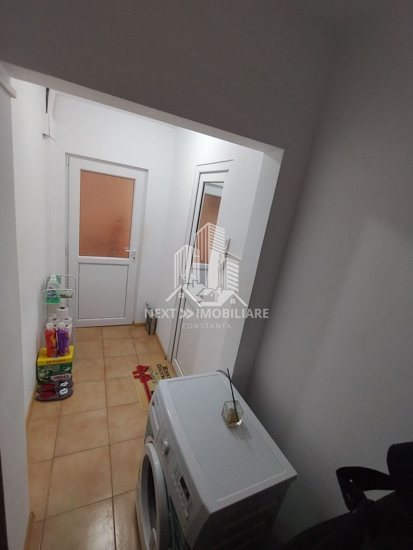 Apartament 2 camere, et3, mobilat - Poză 5