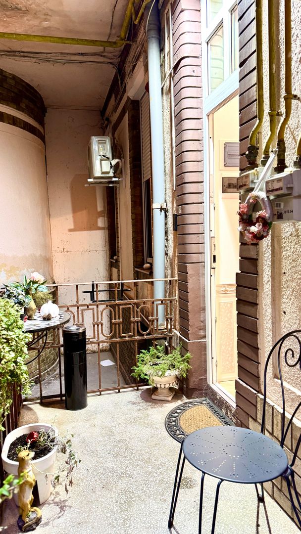 Investiție premium în Piața Unirii, apartament boutique cu randament - Poză 22