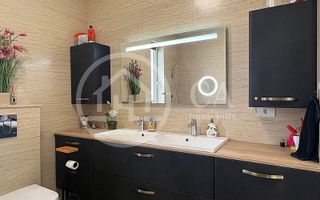 Casa SMART HOME moderna cu 4 camere de vanzare in Santandrei Bihor - Poză 12