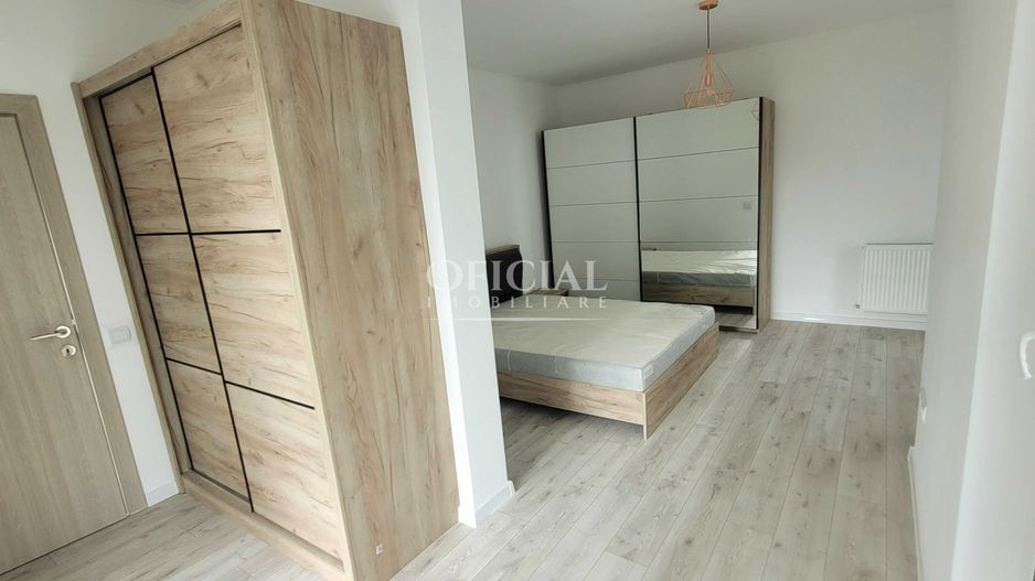 Apartament 2 camere | Parcare subterana | Lift | Catanelor Floresti - Poză 6