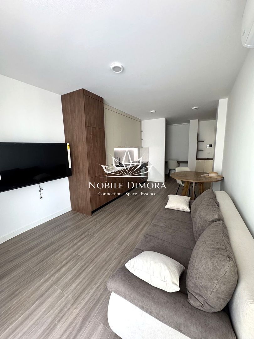 Apartament nou cu 2 camere în xCity Towers, zona Torontalului lângă VOX - Poză 1