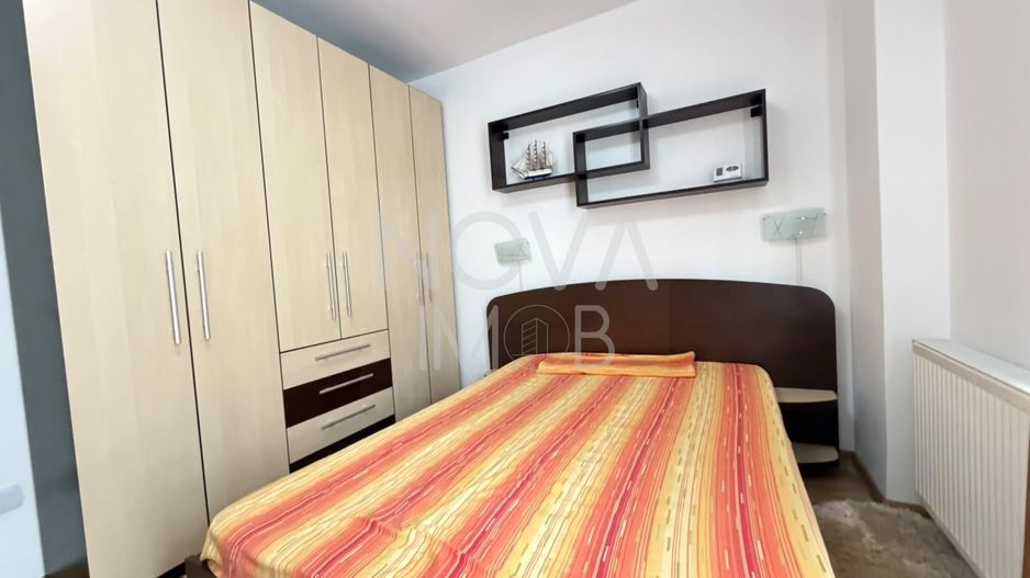 Apartament 2 camere mobilat - utilat, Dna Stanca, Sibiu - Poză 5