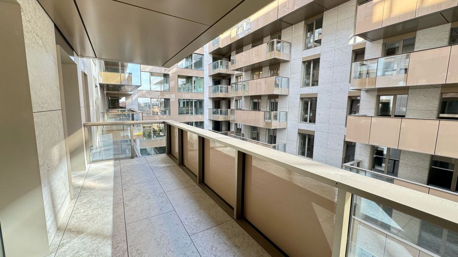 Apartament 3 Camere I CORTINA 126 I Iancu Nicolae - Poză 3