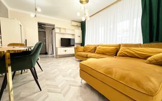 Apartament 3 camere de vânzare – Obor - Poză 14