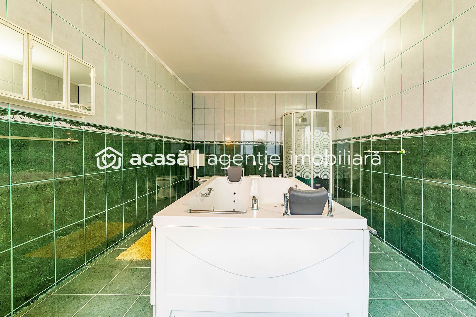 PREȚ NOU! Apartament 3 camere - Grădiște - Poză 4