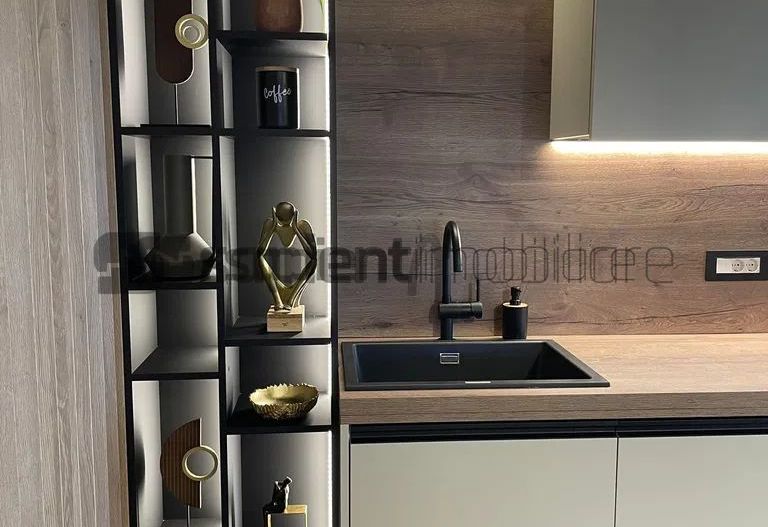 Apartament 2 camere open space în Oradea - Poză 15