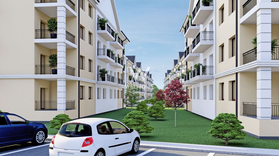 Apartament o camera cu bucatarie separata  - Selimbar/Sibiu - Poză 5