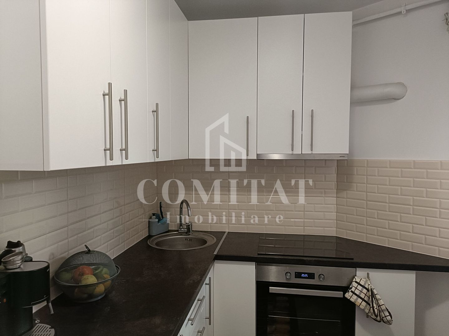 Apartament cu 3 camere | 2 niveluri | Apahida - Zona Primăriei - Poză 8