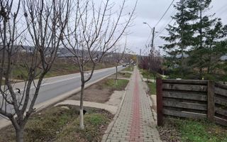 #, teren intravilan Tomesti Iasi! - Poză 7