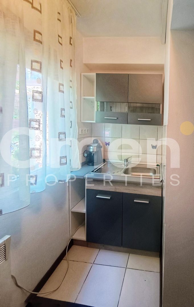 Garsonieră | Zona Hotvon – vis-a-vis de Lidl | Mobilată și utilată - Poză 4
