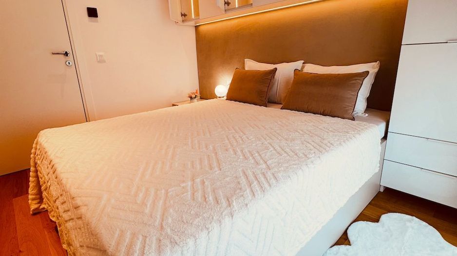 2 camere | UpSite Floreasca | Promenada Mall | Aviatiei - Poză 11