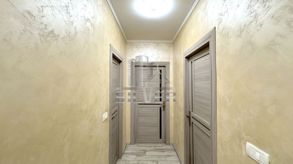 Apartament cu 4 camere la 5 minute de Vivo Mall. - Poză 9