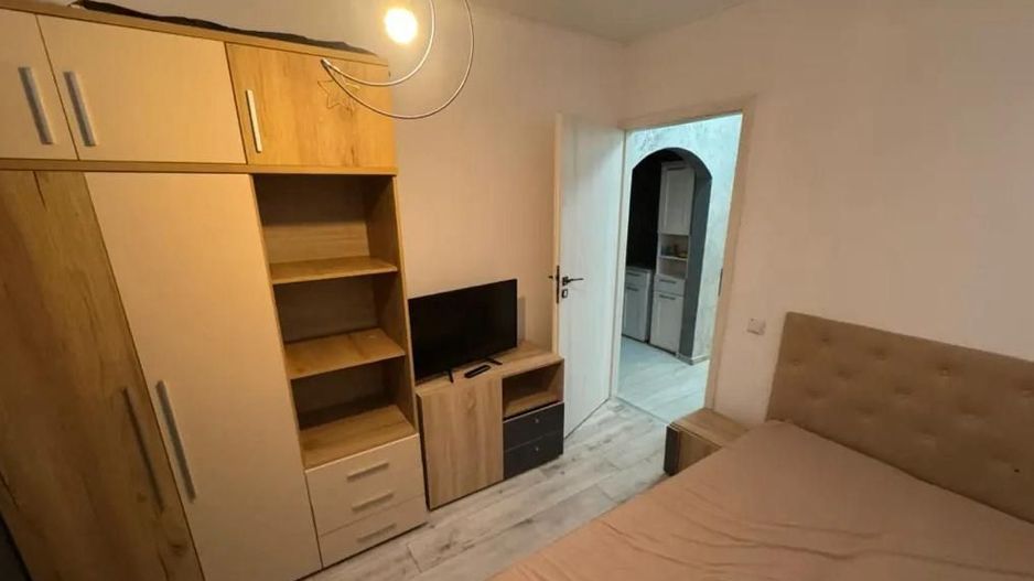 AP. 3 CAMERE - PIATA SUDULUI, CENTRALA, PARCARE, METROU 13 MINUTE - Poză 8