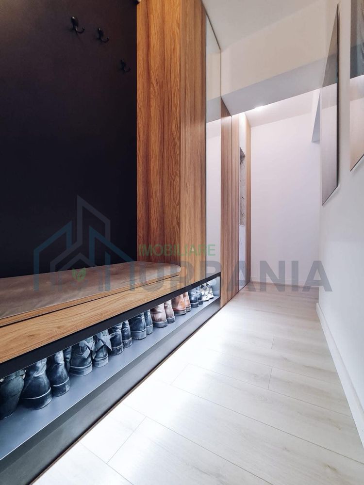 Apartament 2 camere Iasi Conest Vision cu Parcare Inclusa | # - Poză 6