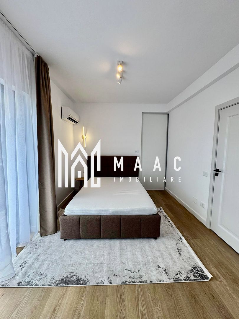 APARTAMENTT 2 CAMERE| BLOC NOU INTABULAT| MOBILAT COMPLET| OSTROVENI - Poză 6