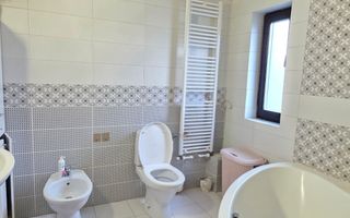 VILĂ individuală P+1E, teren 450 mp, mobilată, VASLUI, M. Grecilor - zona LCL; - Poză 14