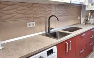 Garsonieră Premium,  NOUA / Parcul Teilor / Parcare inclusa - Poză 9