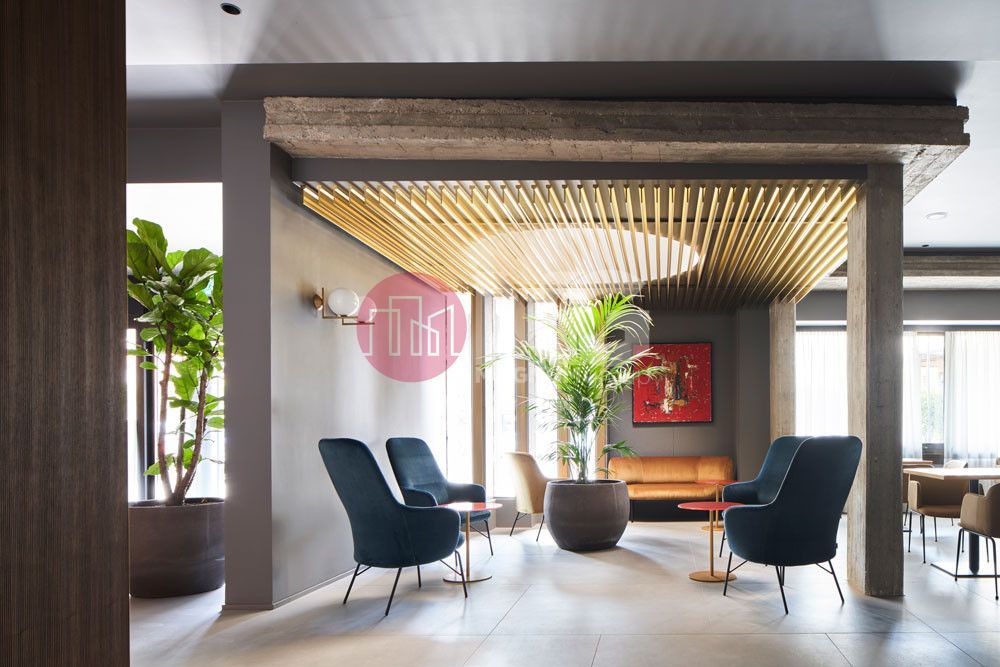 Imobil unicat de vanzare- Dorobanti Capitale- Vila Capo - Poză 20