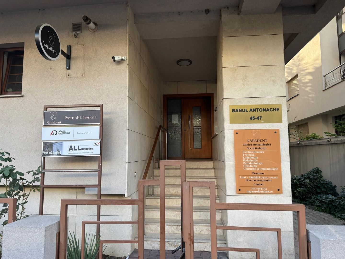 Apartament 3 camere I Dorobanti I Premium I Vanzare - Poză 14