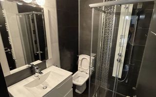 Apartament 3 camere mobilat complet - Poză 10