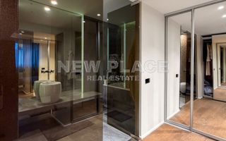 Apartament exclusivist | Prima chirie | Zona de dressing [+21% TVA] - Poză 9