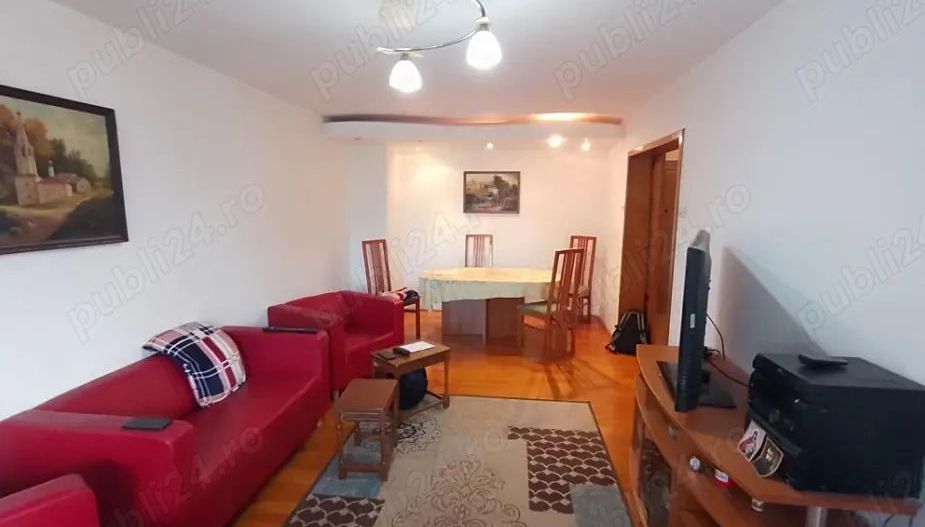 Vanzare Apartament 3 Camere Stradal Bd. Unirii - Poză 1