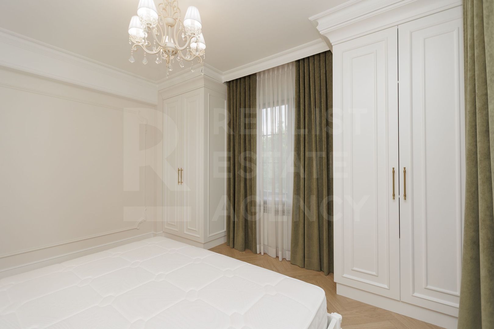 Vânzare, apartament, o cameră, str. Petru Rareș, Centru - Poză 5