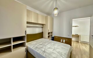 Apartament la cheie | Etaj intermediar | Cartier Terra-Floresti - Poză 7
