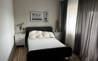 Apartament 2 camere, Tătărași, str. Ion Creangă, complex rezidențial - Poză 4