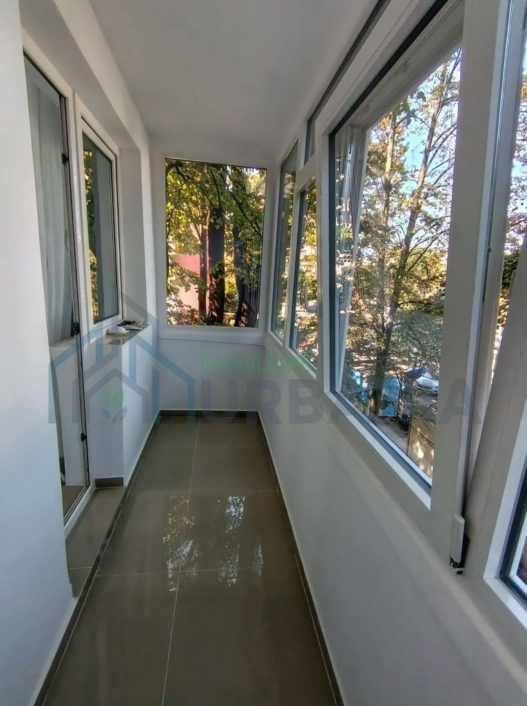 Apartament 2 camere, etaj 2/10, Bulevardul Vasile Lupu, Tătărași, Iași - Poză 3