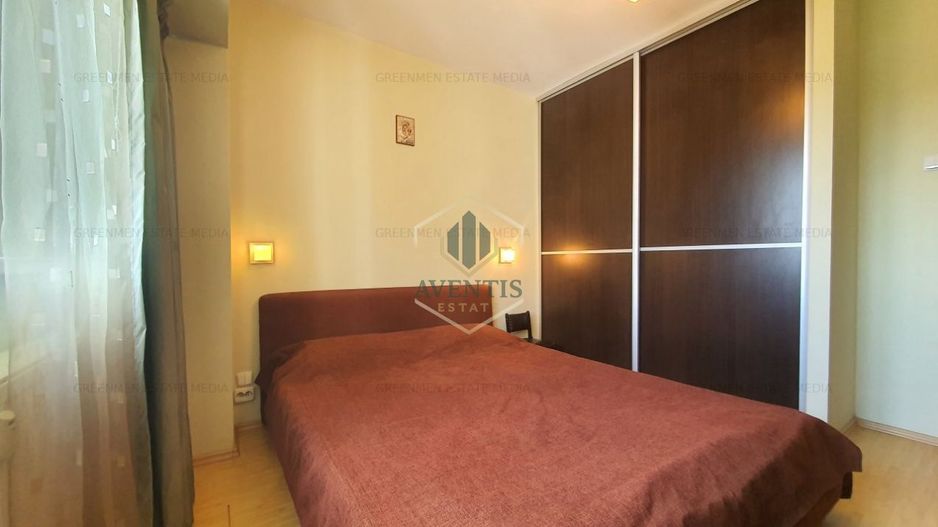 2 camere renovat, modern, Calea Mosilor intrare stradala, 5 minute metrou Obor - Poză 7