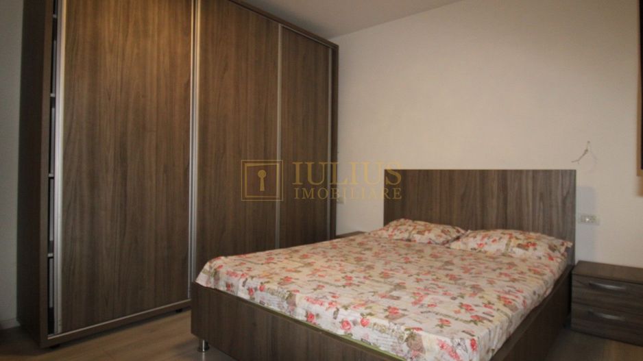 2 camere la parter, zona liniștită, 2 locuri de parcare incluse, bloc nou - Poză 3