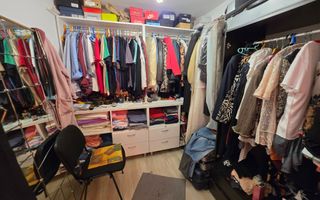 Casa 8 camere, cu 2 corpuri de cladire,  387 mp teren, zona Centru - Poză 7