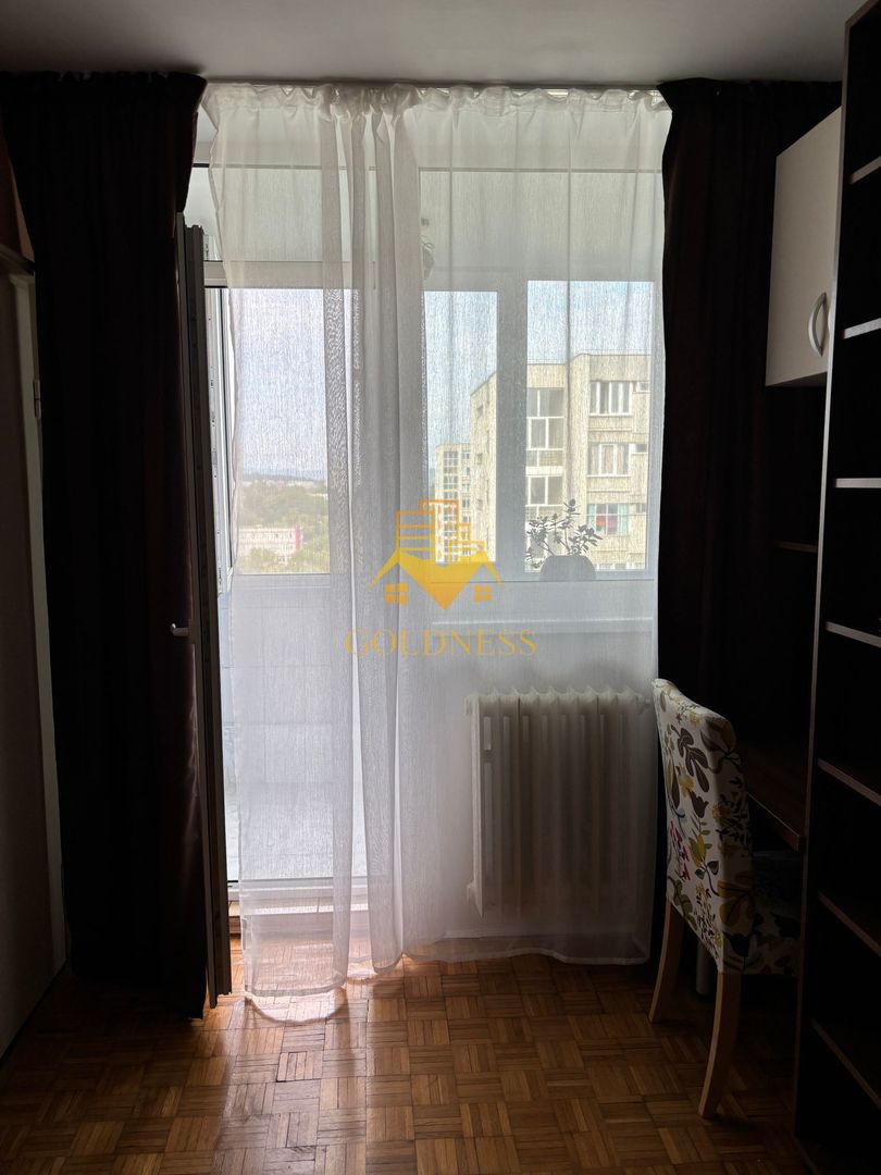 Garsoniera, Zona Iulius Mall, Cartierul Gheorgheni, FSEGA - Poză 9