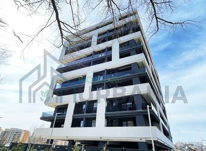 Apartament 3 camere, Venetia Residence, Iași – intabulat, 90 mp, etaj 4 - Poză 1
