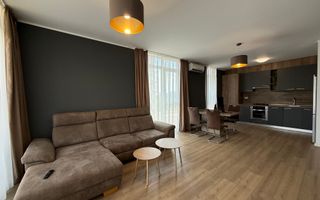 Nord One Botanic - Apartament modern cu 2 camere - langa Iulius Mall - Poză 4