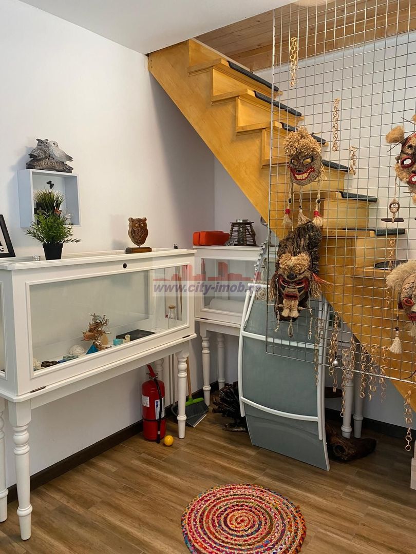 Vanzare Pensiune , Casa ,  Rezervatia Piatra Craiului / Satic, Arges - Poză 20