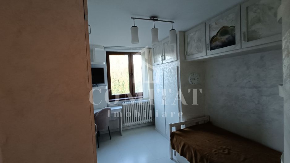 Apartament 3 camere | 63mp | zona Plopilor - Poză 9