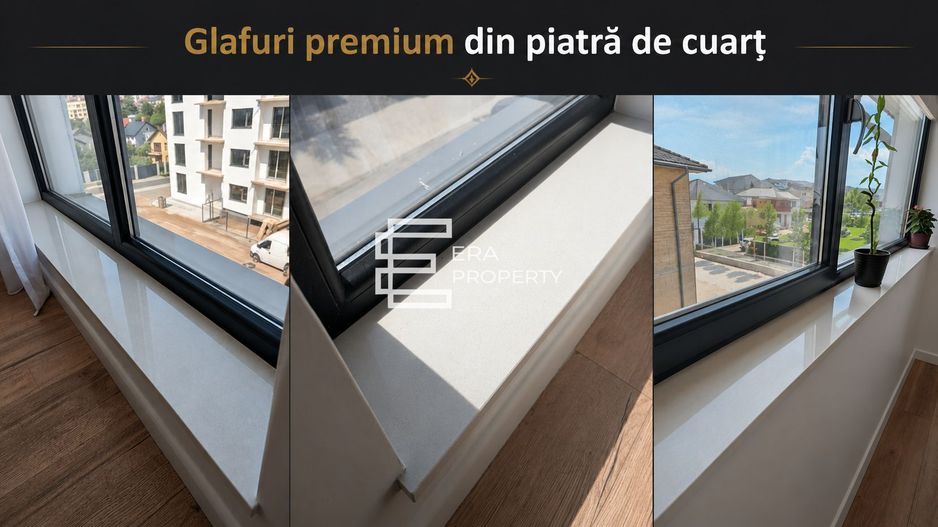 Apartament 3 camere | 79 mp utili | Etaj 2 | Octavian Goga, Șelimbăr | Clasa A | - Poză 18