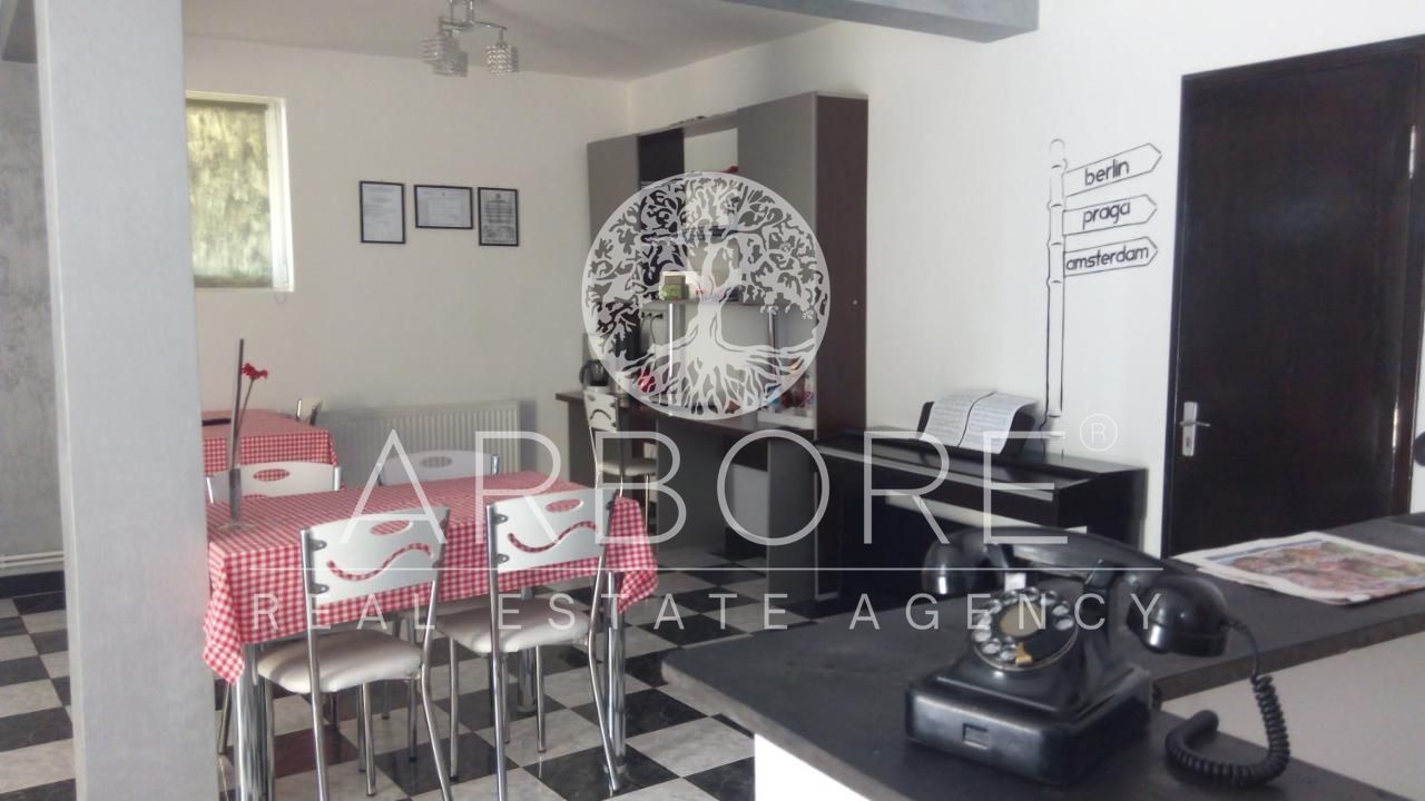 PENSIUNE 10 CAMERE DE ÎNCHIRIAT - BUCUREȘTI - Poză 8